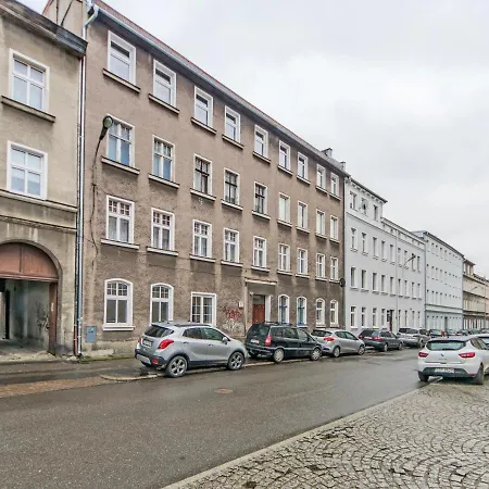 Comfort Wrzeszcz